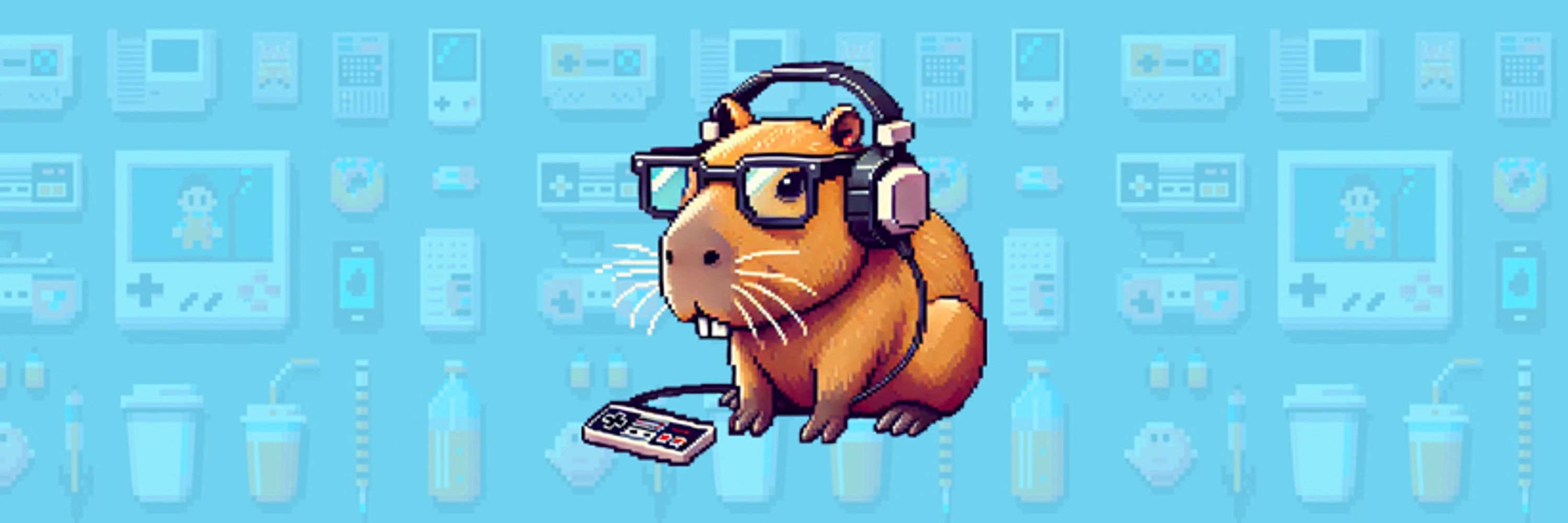Ready Player Nerd