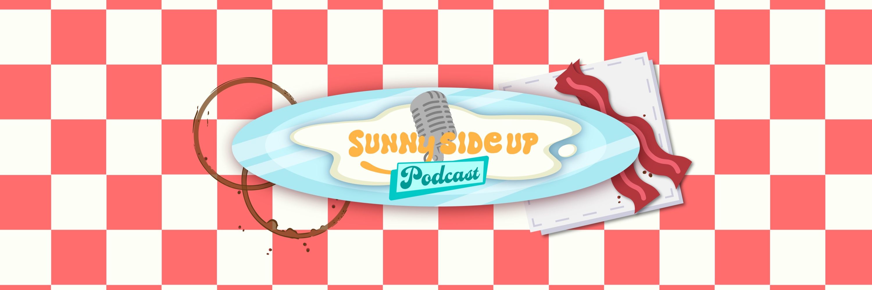 Sunny Side Up Podcast 🎙️