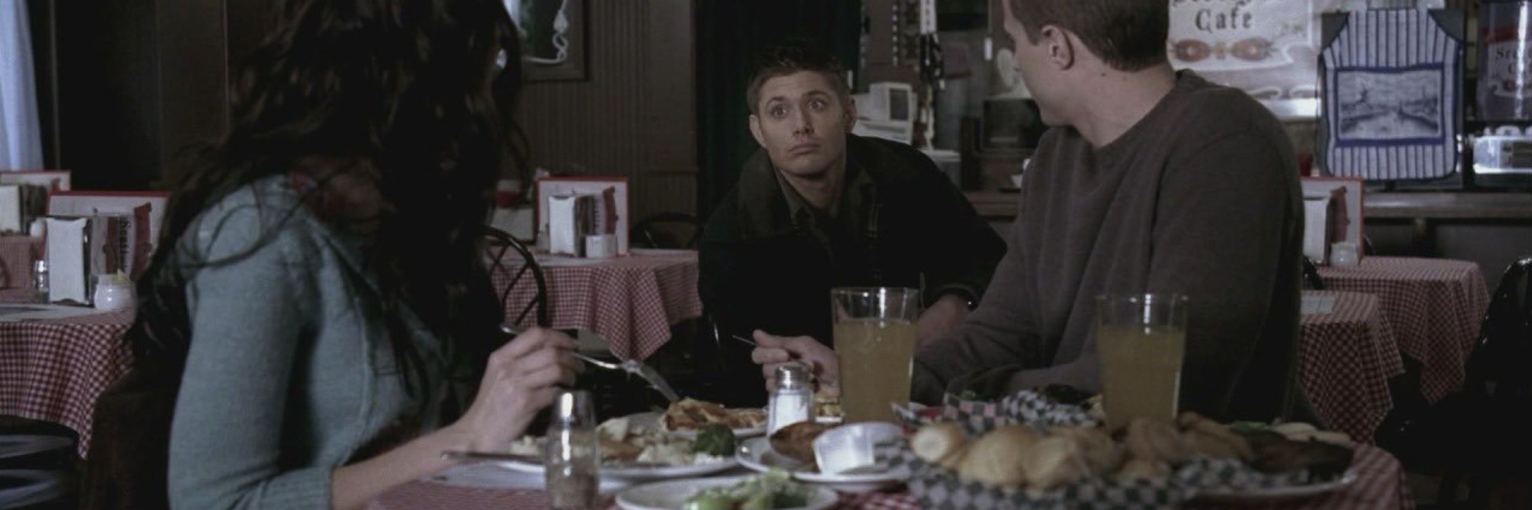 Dean