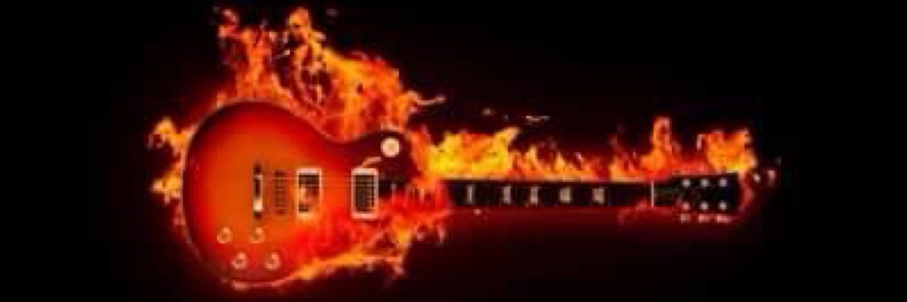 Cliff(I’m on Fire)Allen