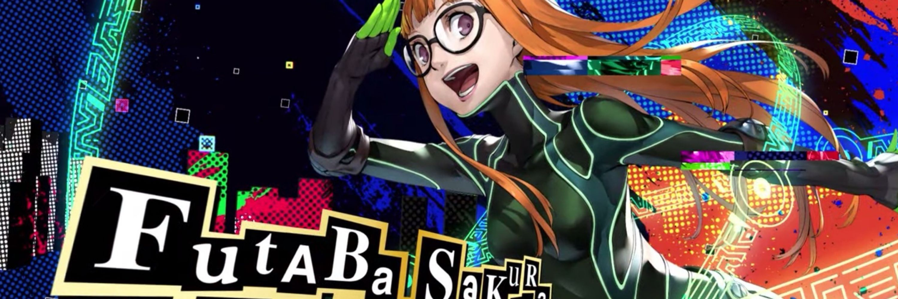 Futaba Sakura