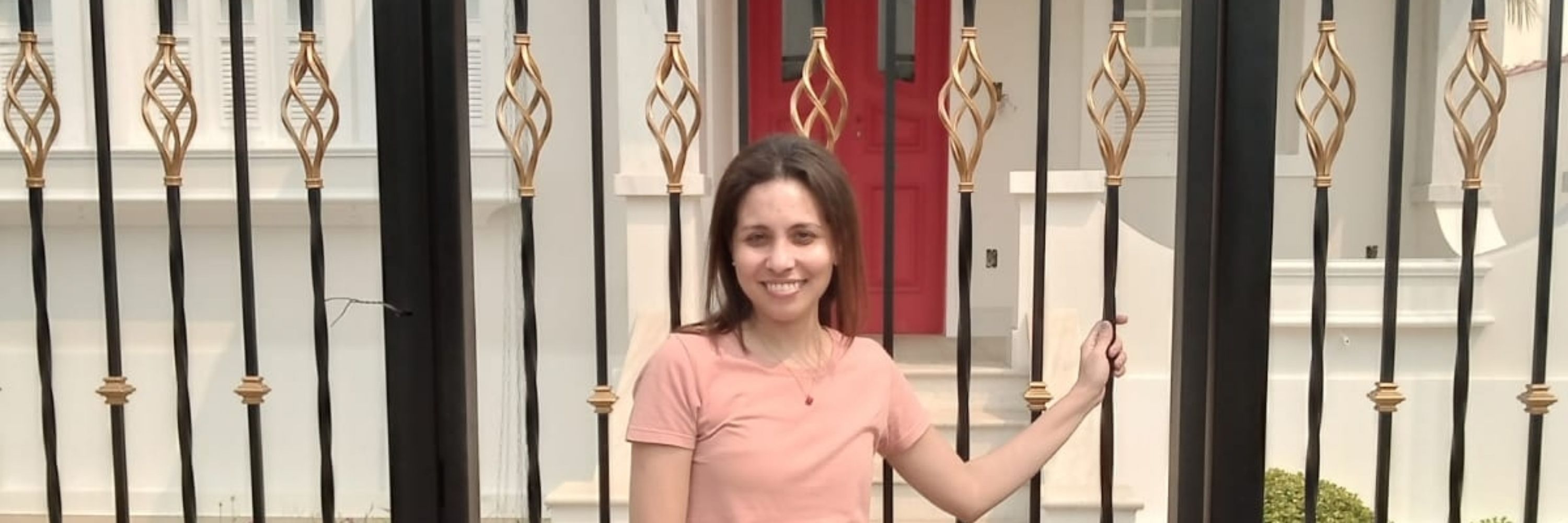 Loriane Garcia 
