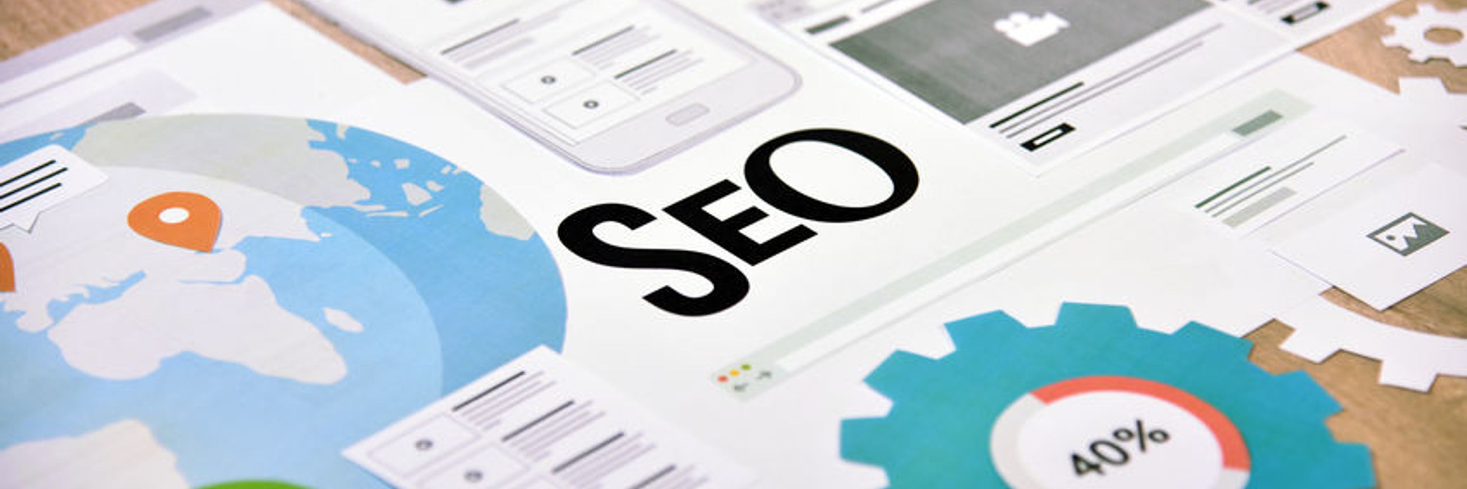 SEO Madrid
