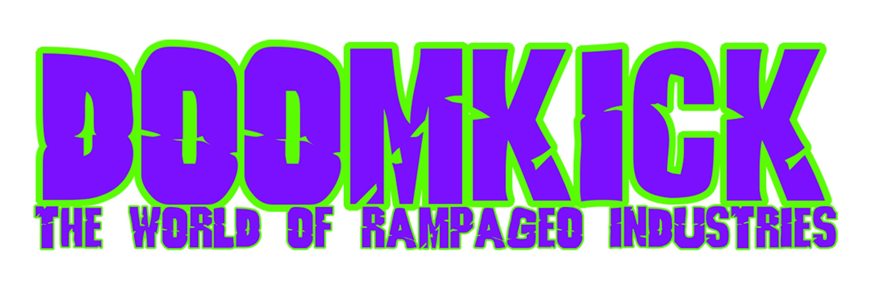 Doomkick