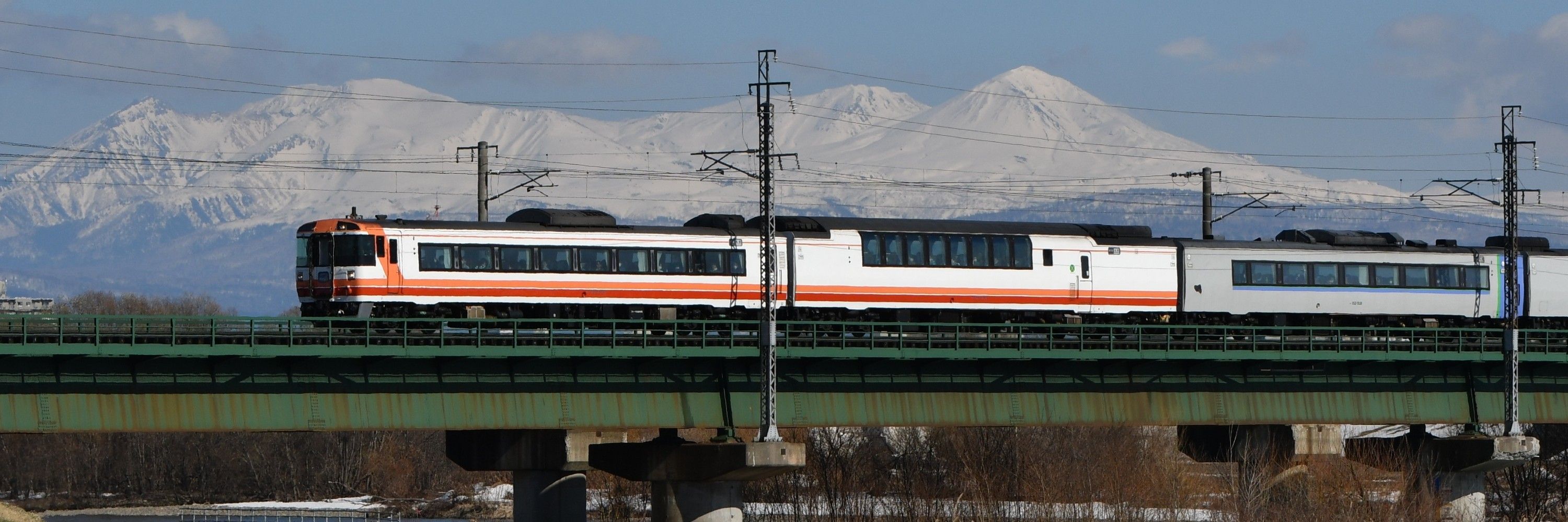 だいせん