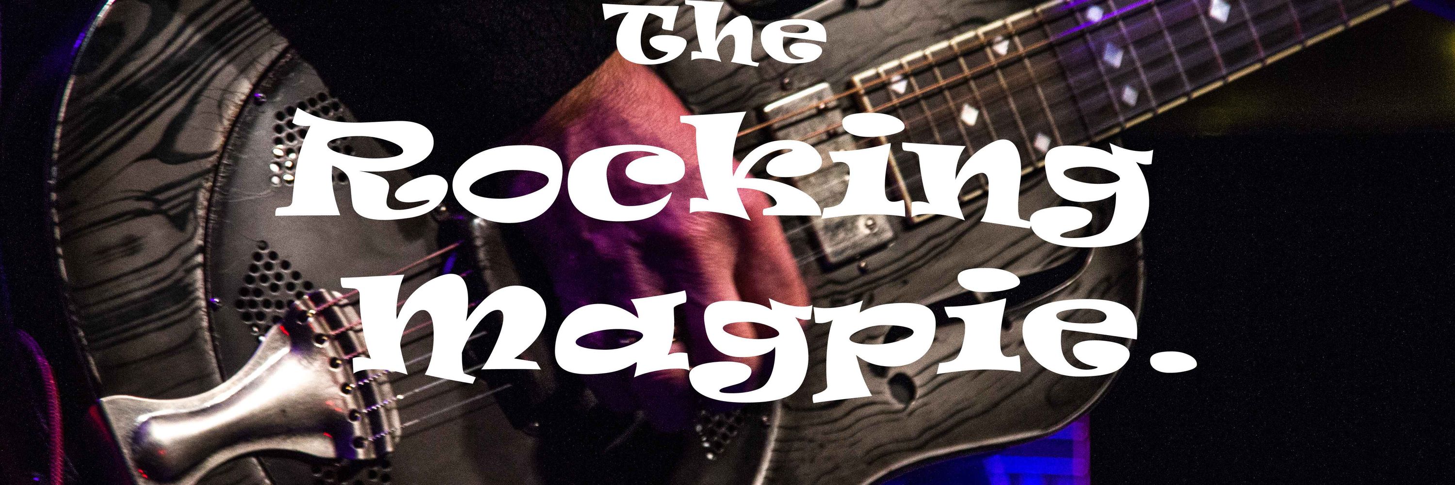 RockingMagpie