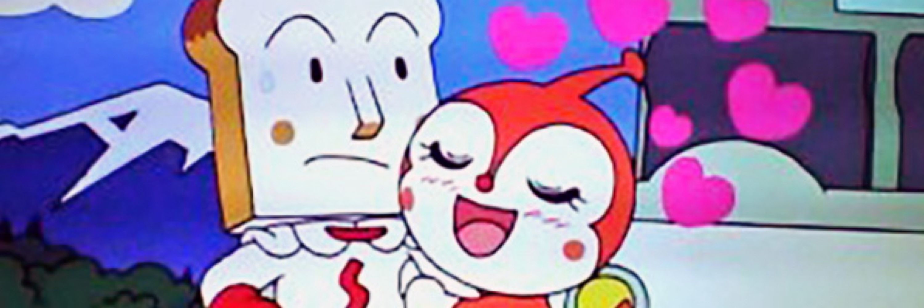 もぶこ