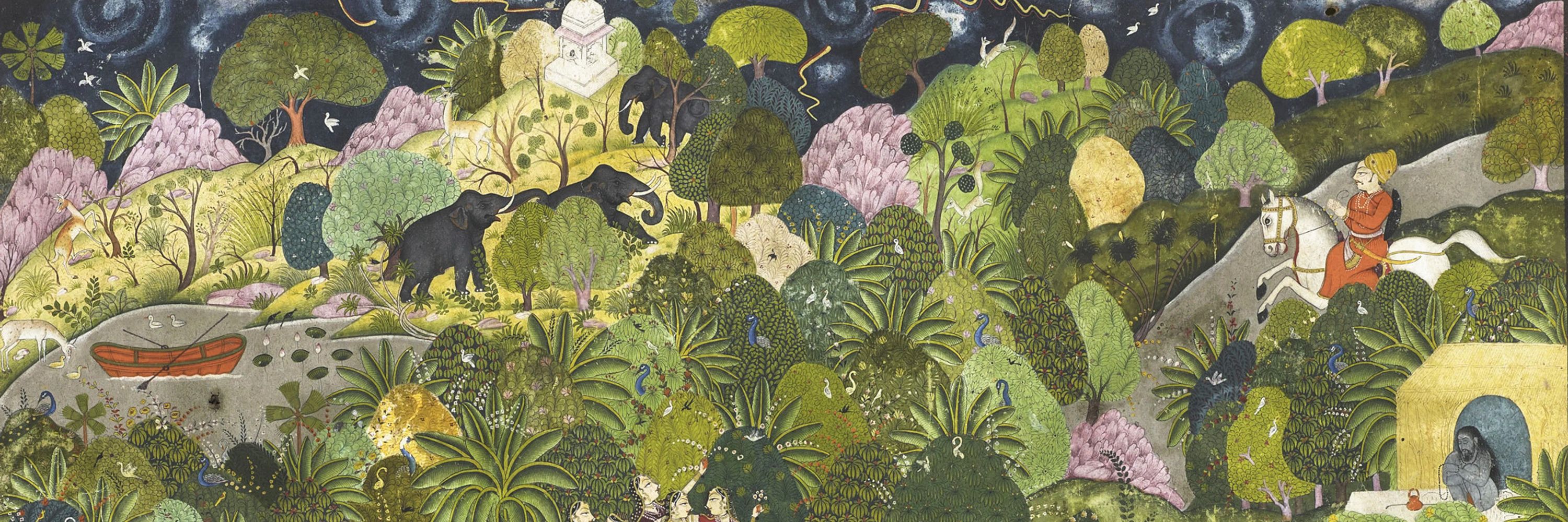 D. Panikkar