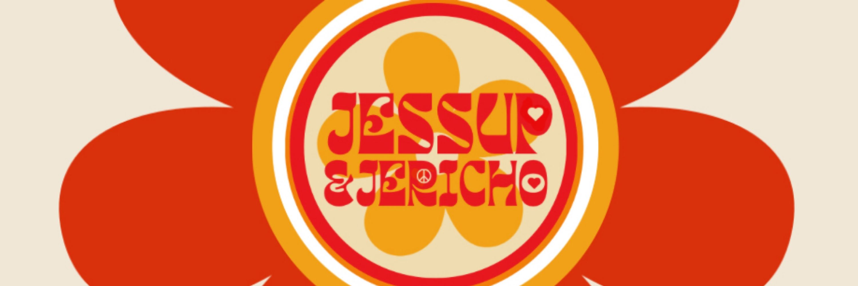Jessup & Jericho