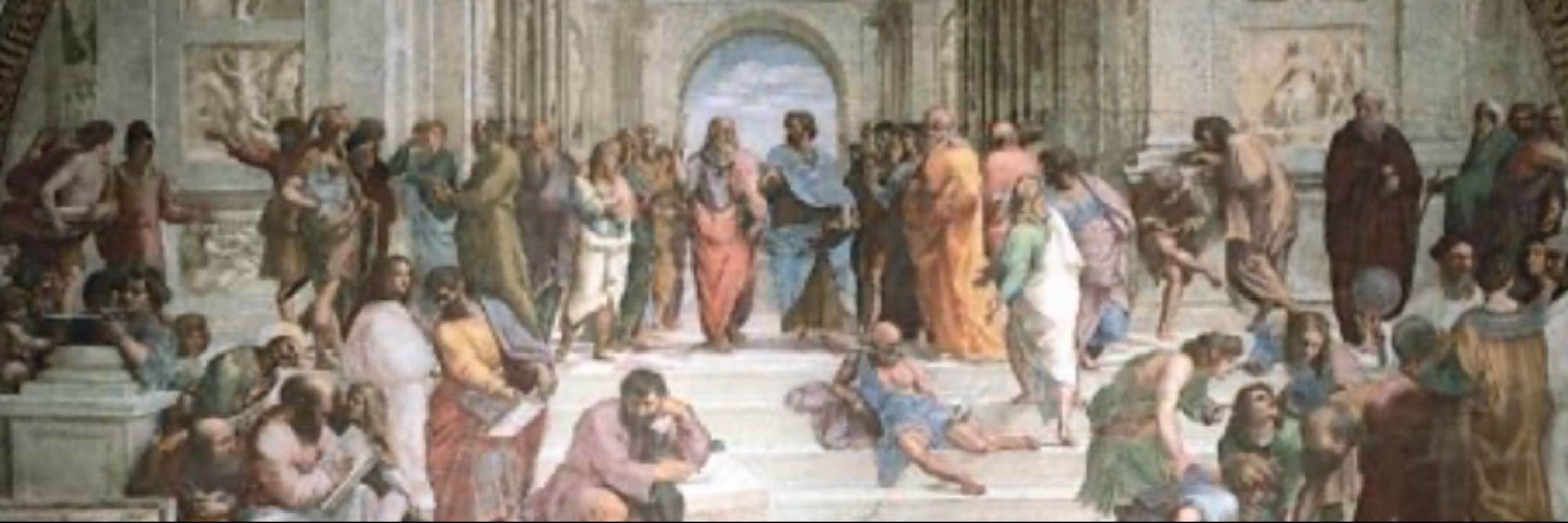 Classics & Virtues 