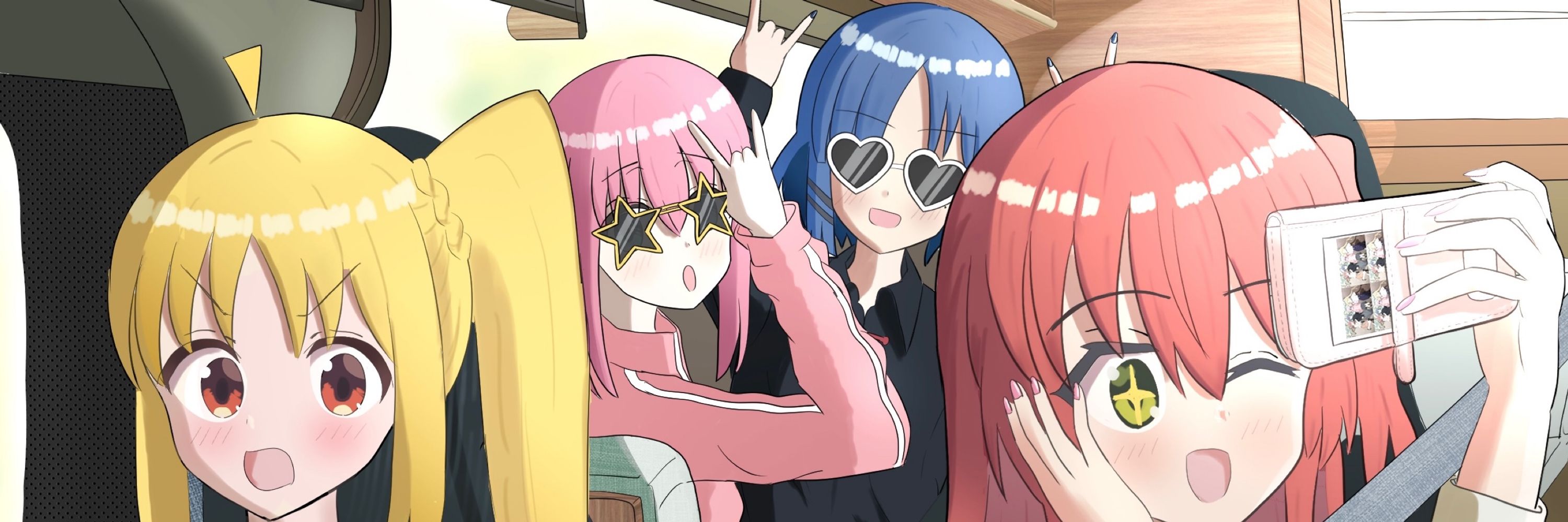 ちさと*3B