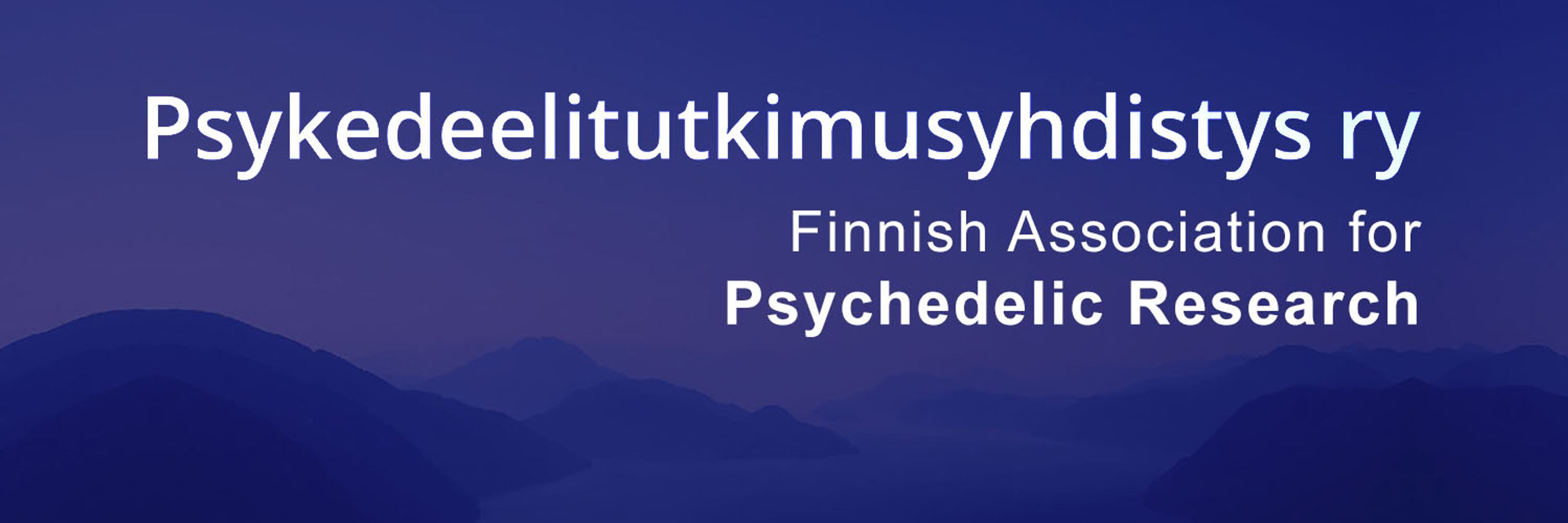 Finnish Association for Psychedelic Research