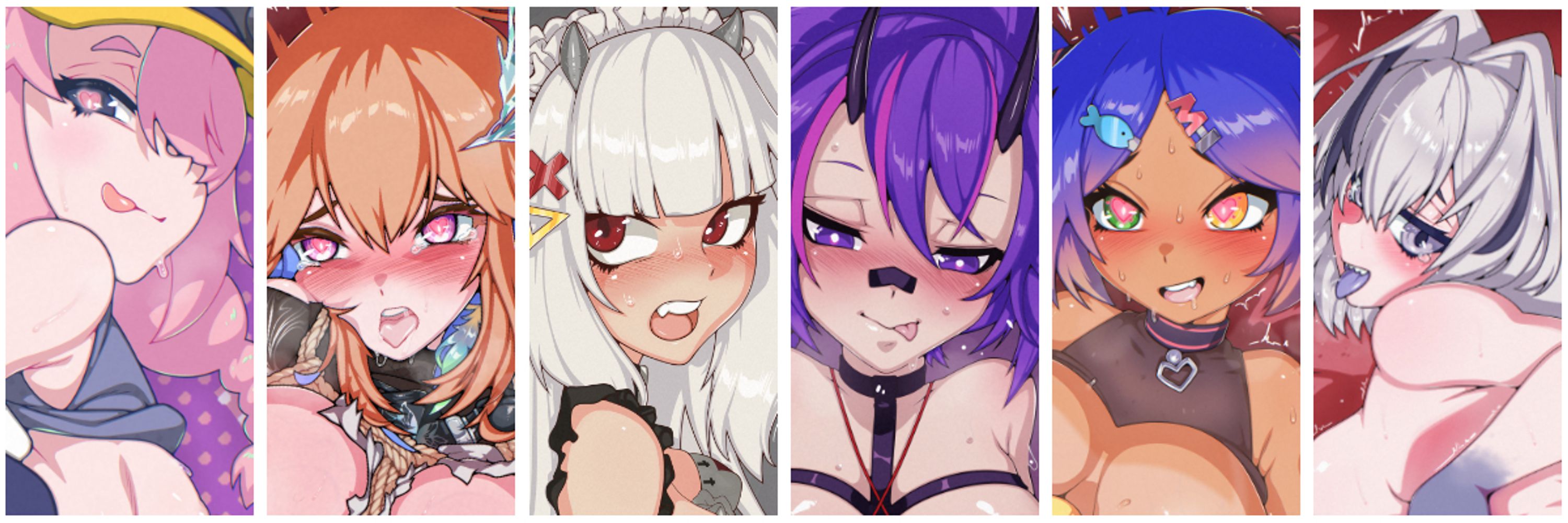 Leone🔞 | VGen | Comms Closed