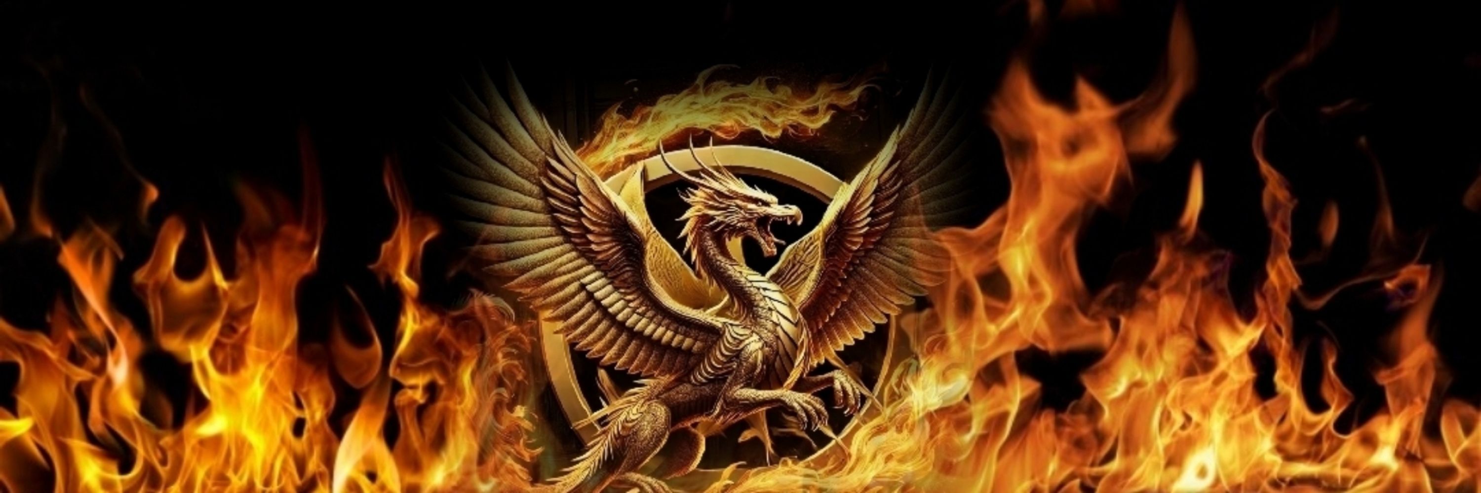 💙🔥🐉Rage of Dragons🔥🐉💙