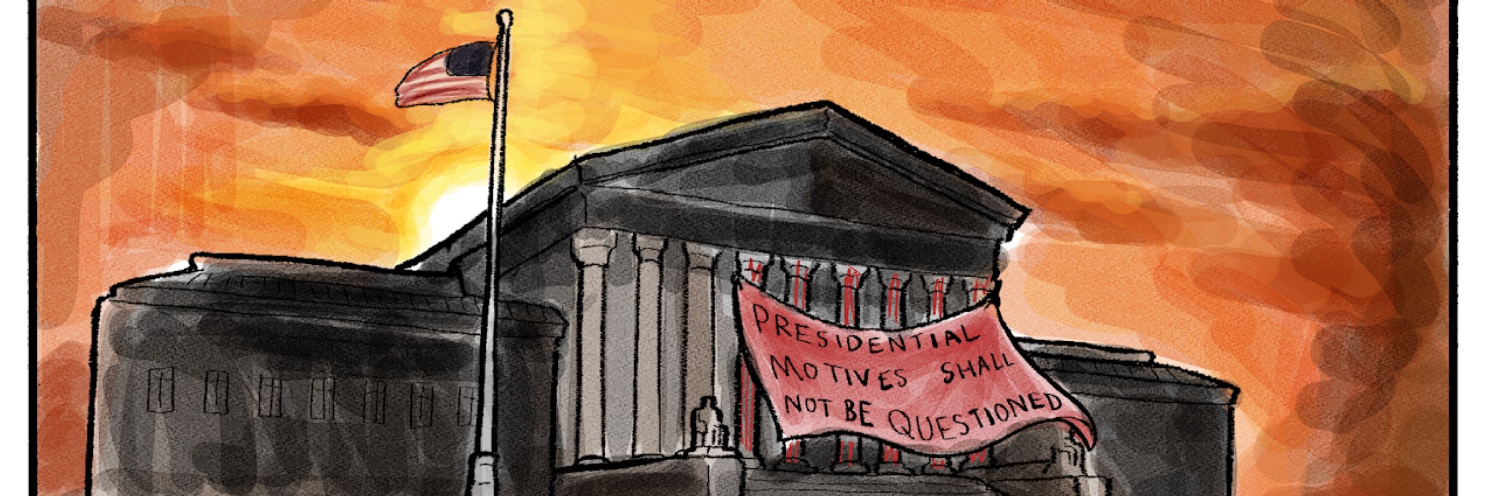 Skyer’s Soapbox