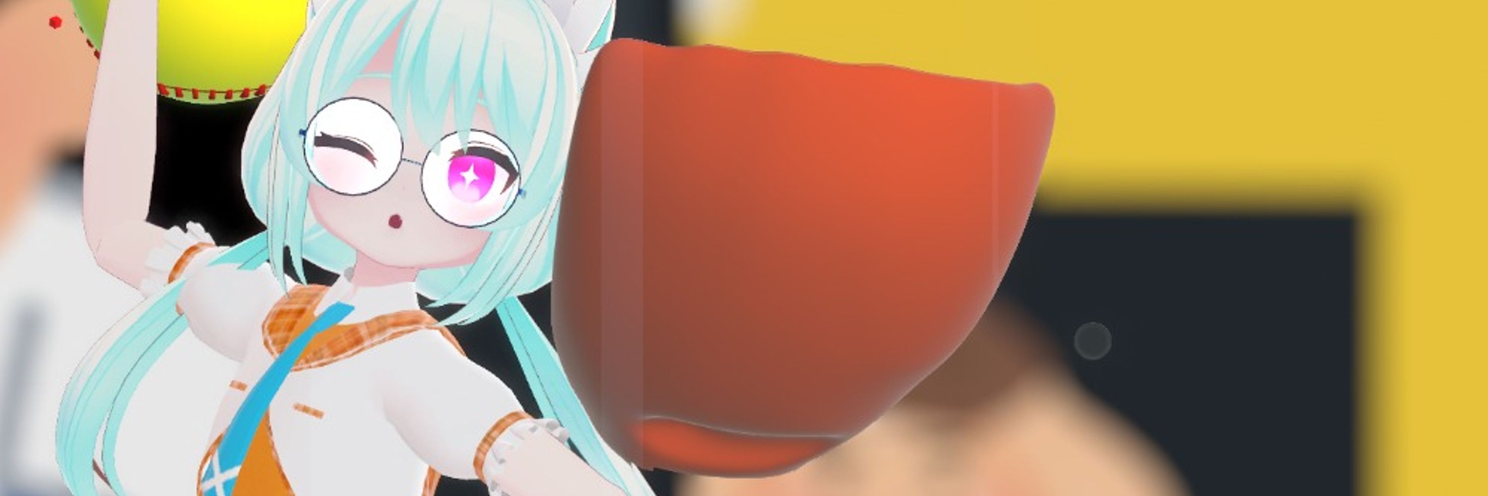あっきーしゅきかん🍊