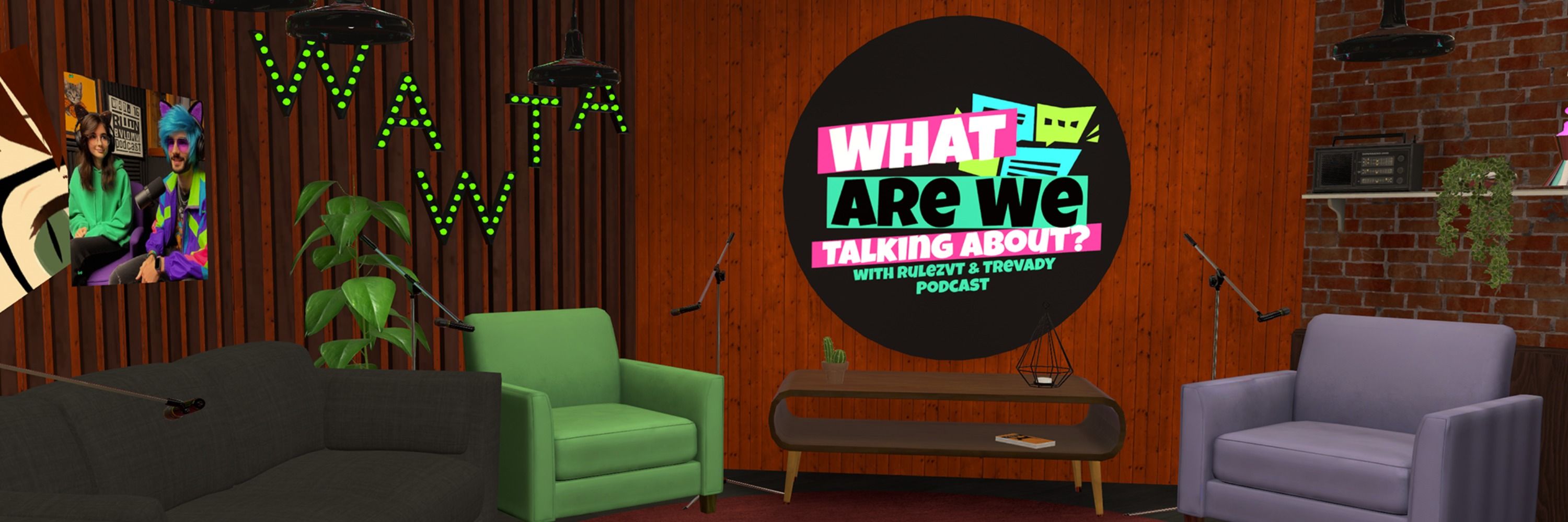 WAWTA Podcast