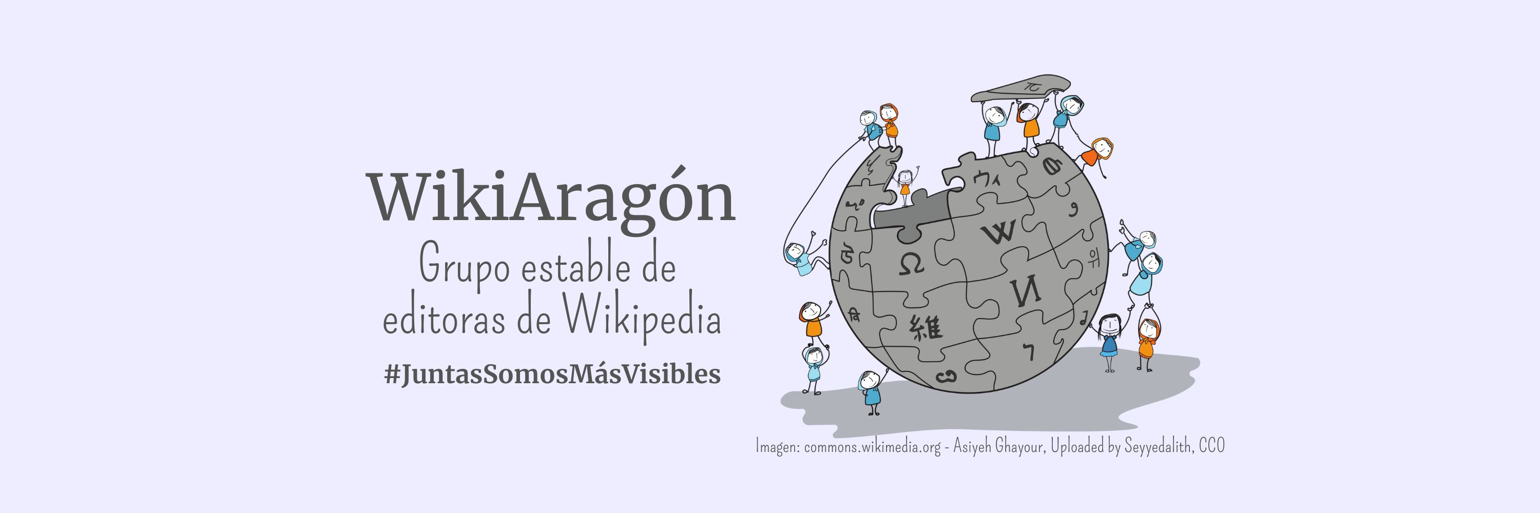 WikiAragón