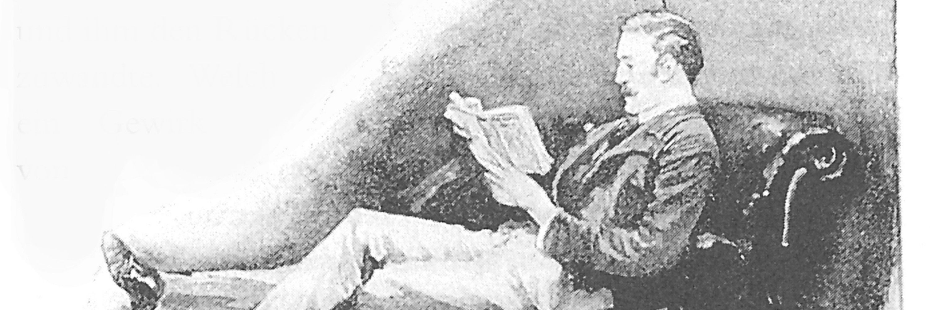 Alexander C. Jung