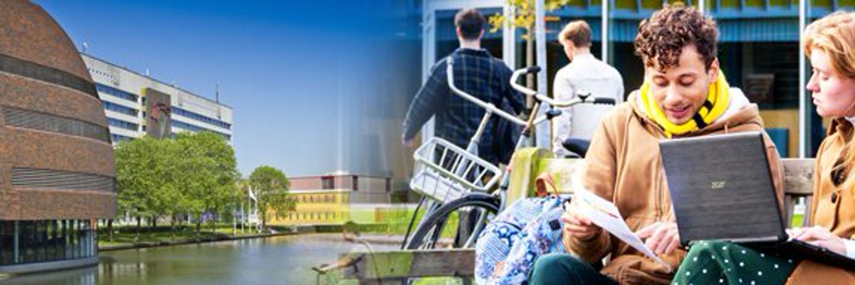 Center for Information Technology, University of Groningen