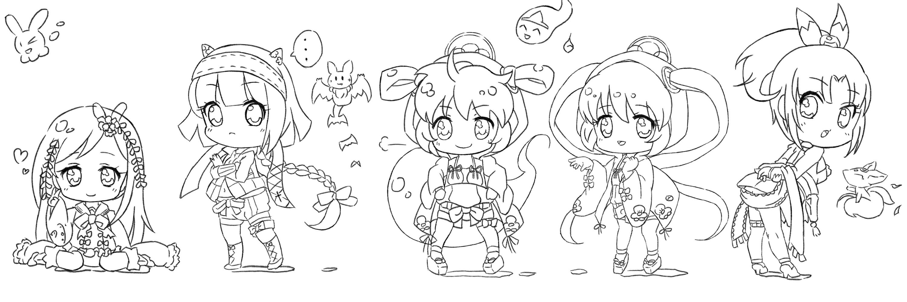 くま🐻