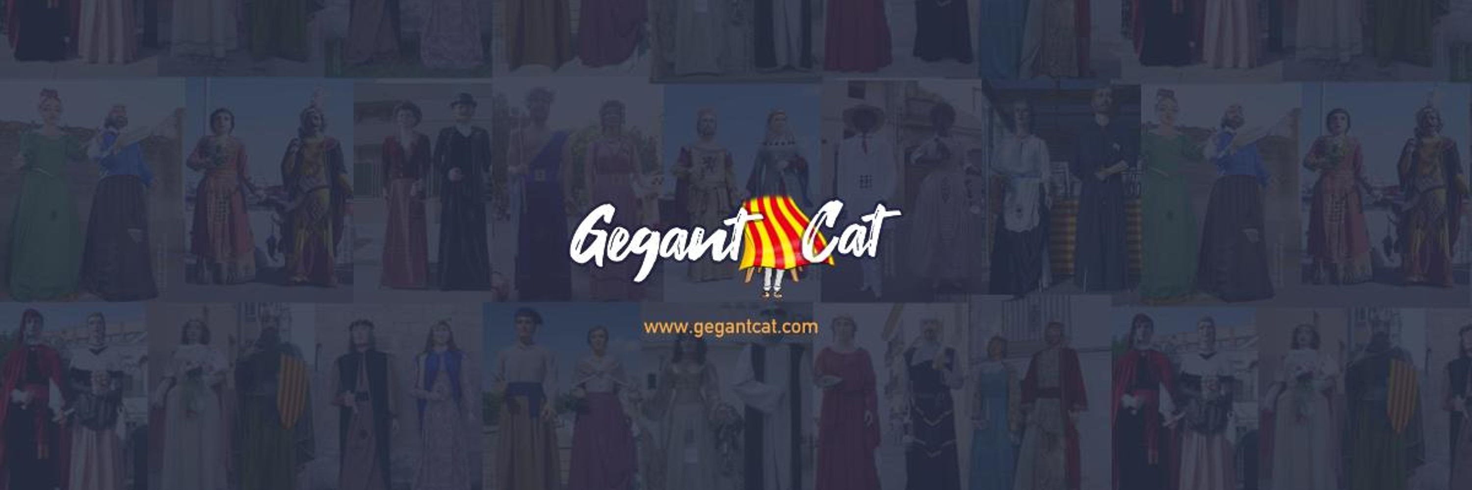 GegantCat | Fitxes de gegants