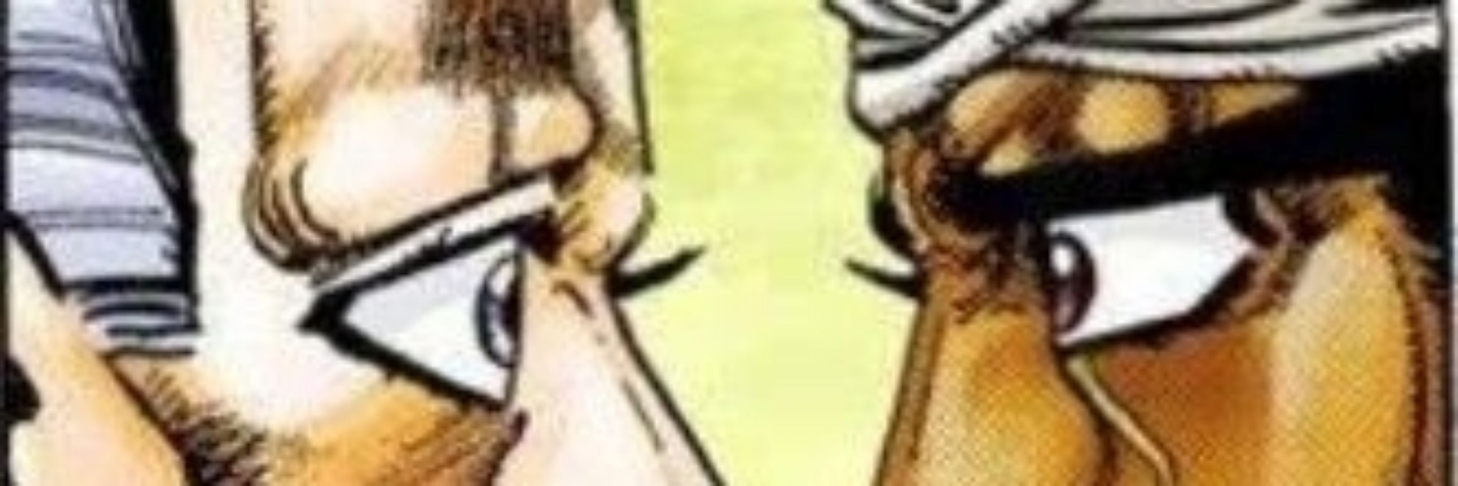Sin 🦇🔪