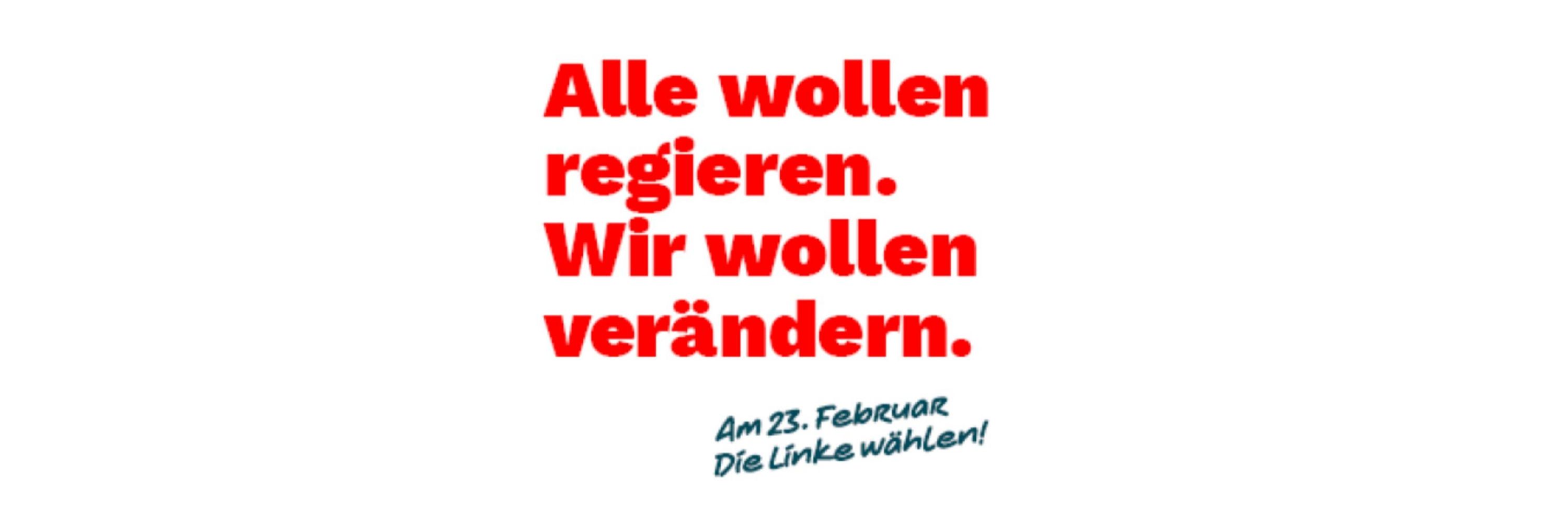Die Linke Sachsen-Anhalt