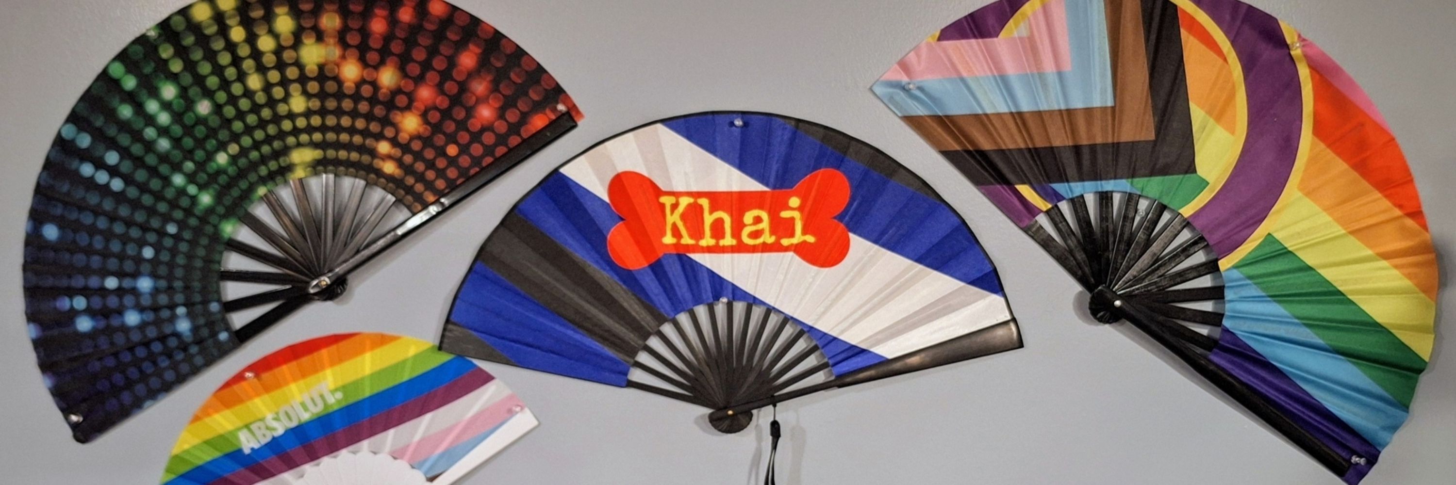 Pup Khai
