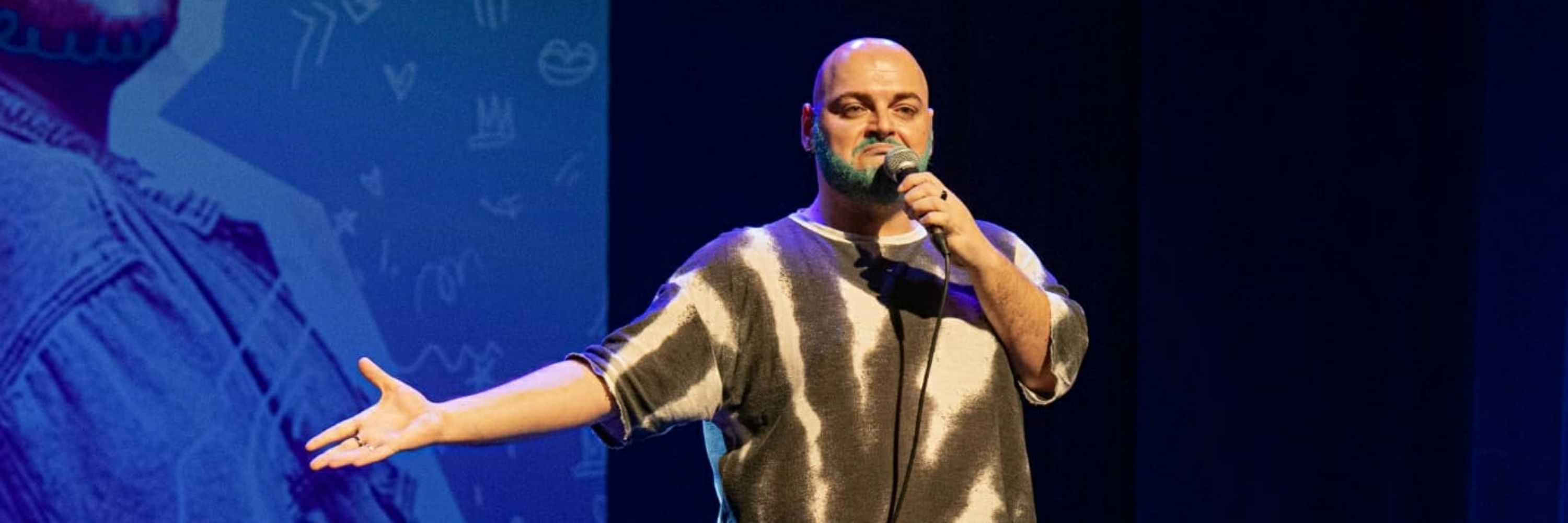 Andrea Farina