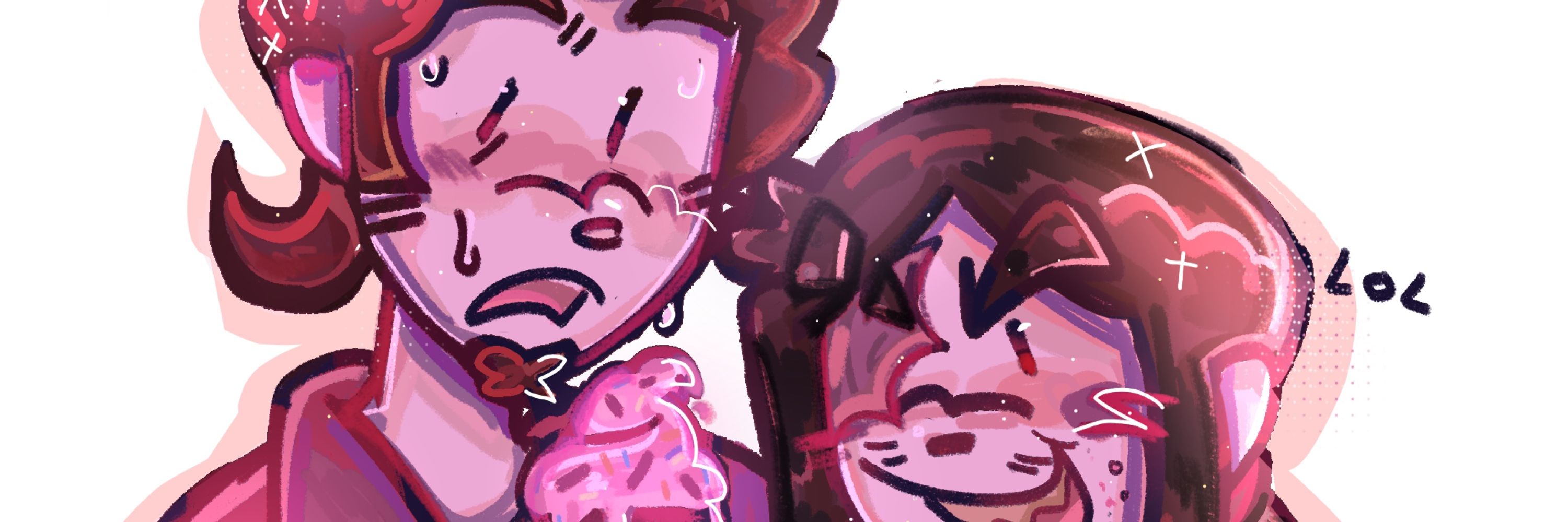 Sam 💥🍬  NO THEY THEM