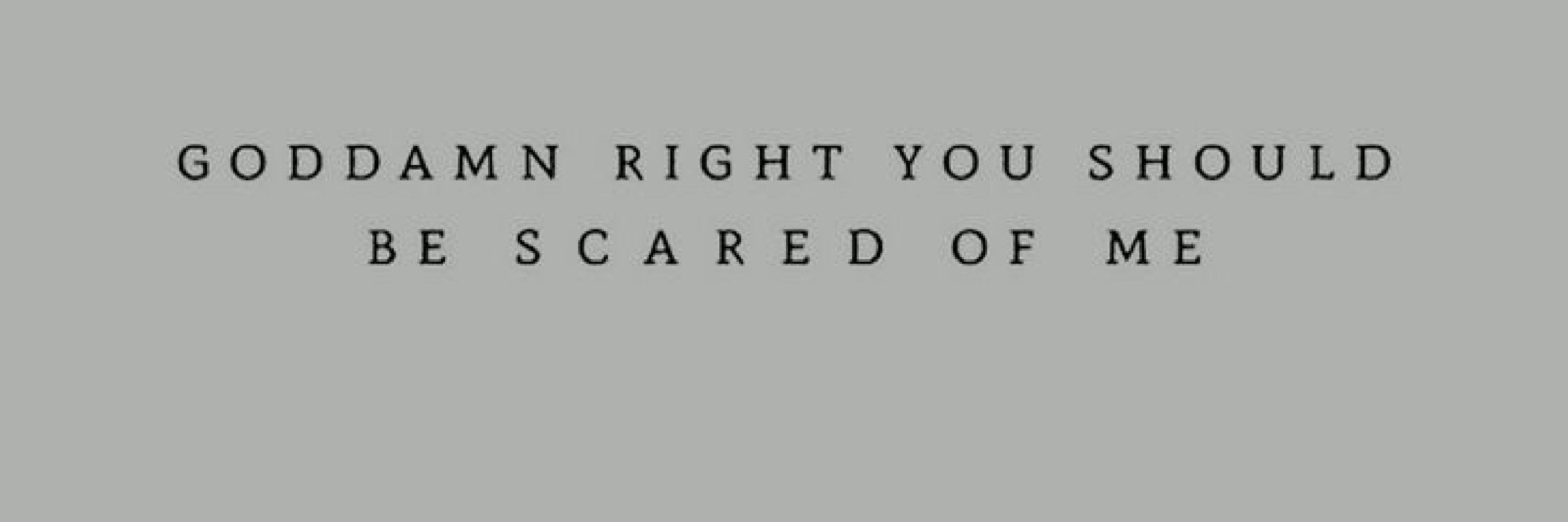 Ava Starr | Ghost