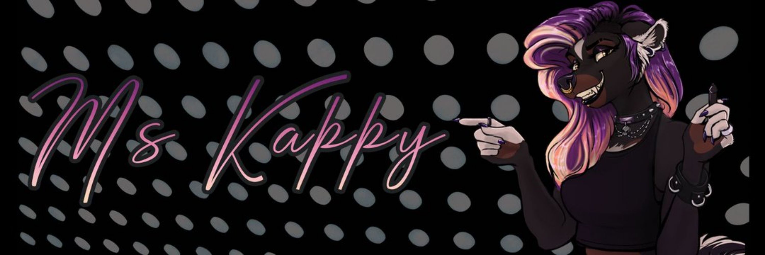 Ms Kappy @ FWA