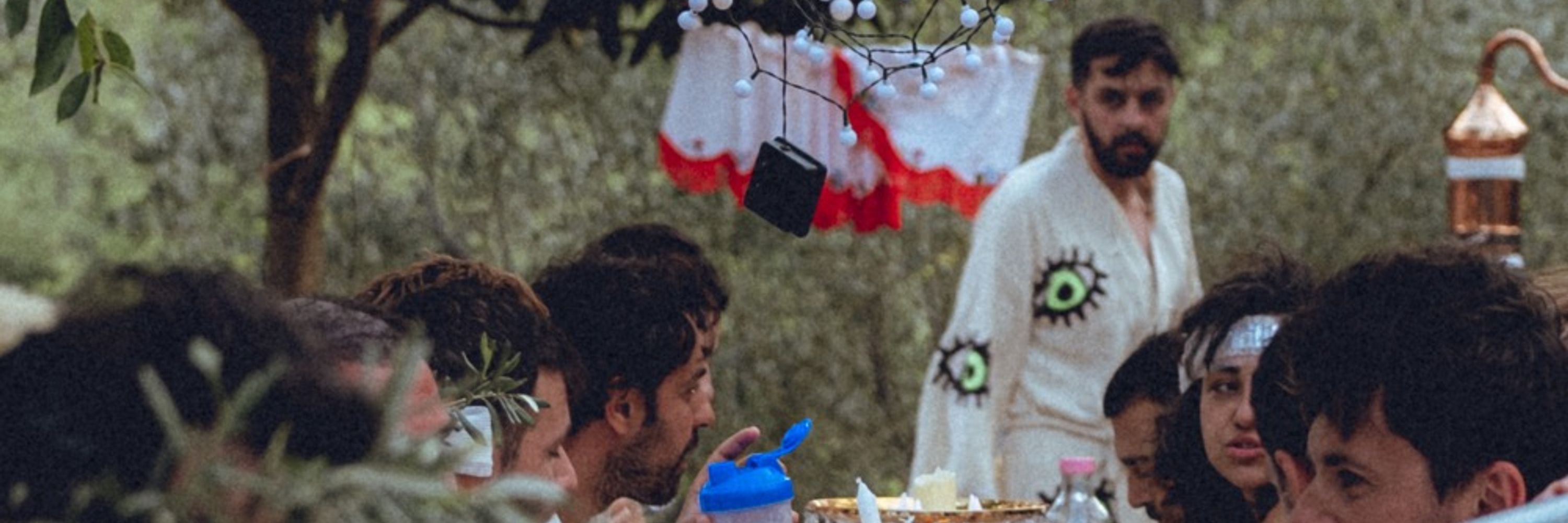 Barkın Deniz