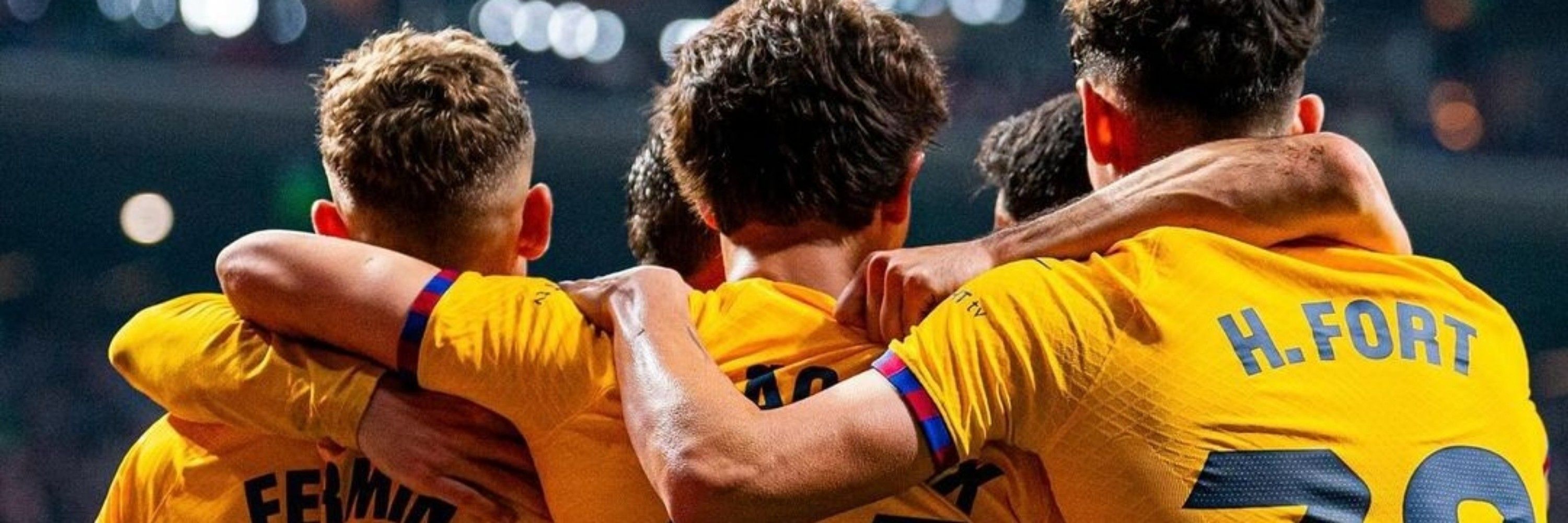 Lara do barça 💙❤️