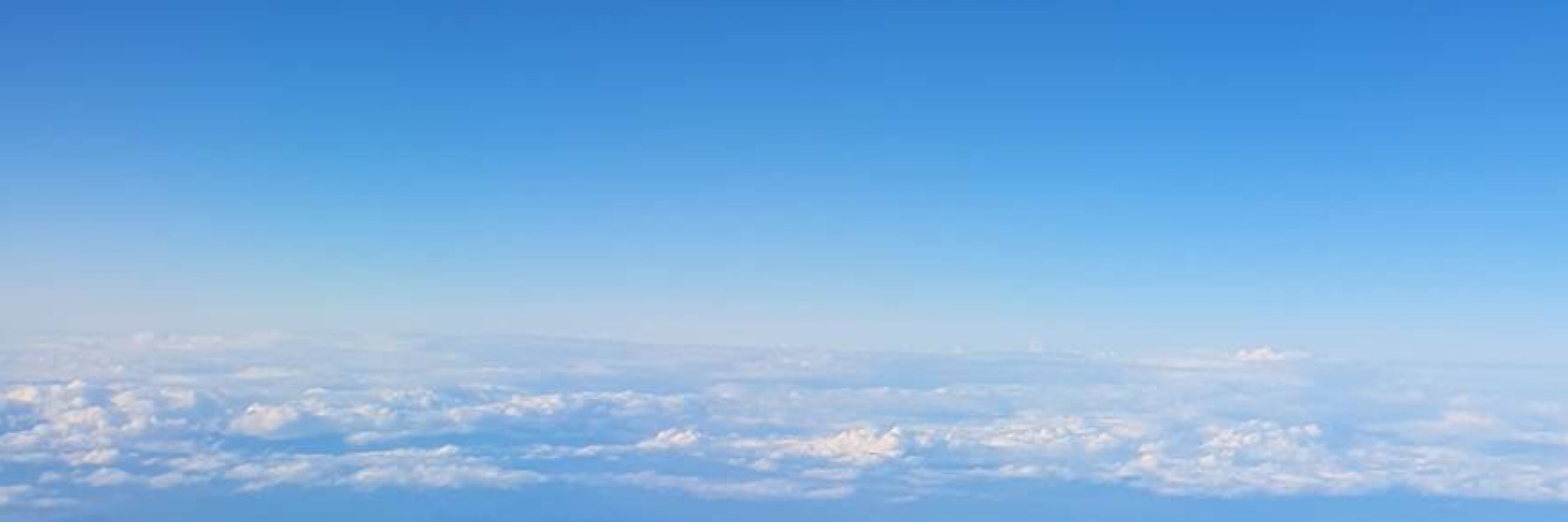 空