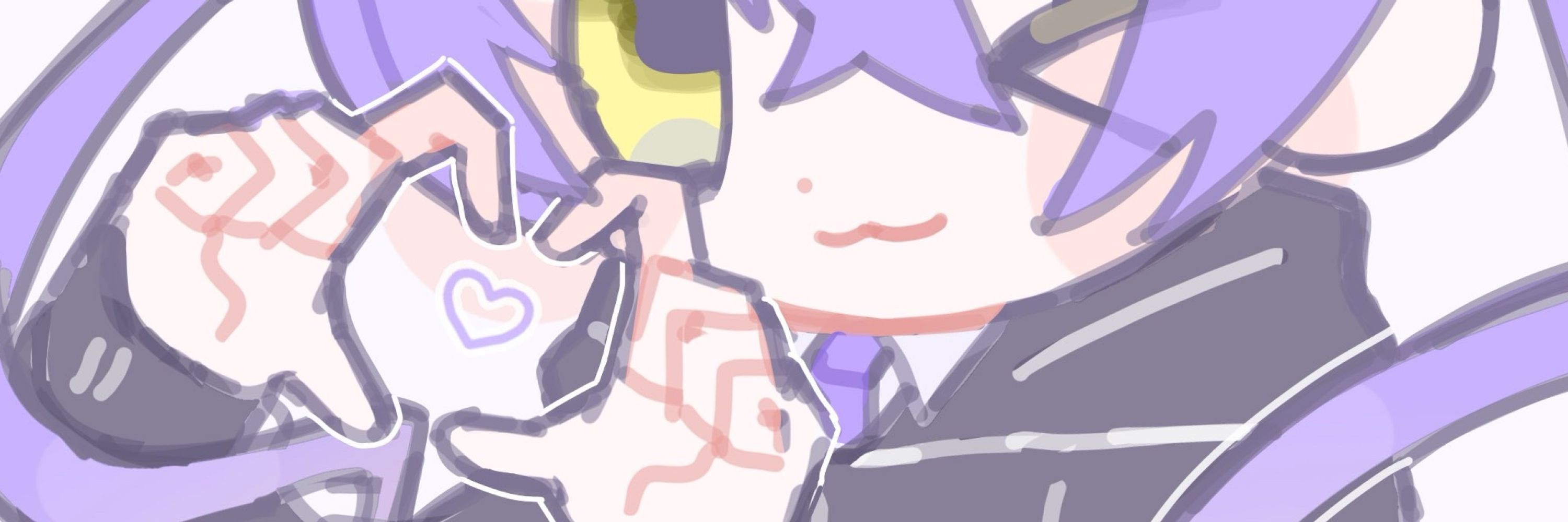 やさぐれちゃん