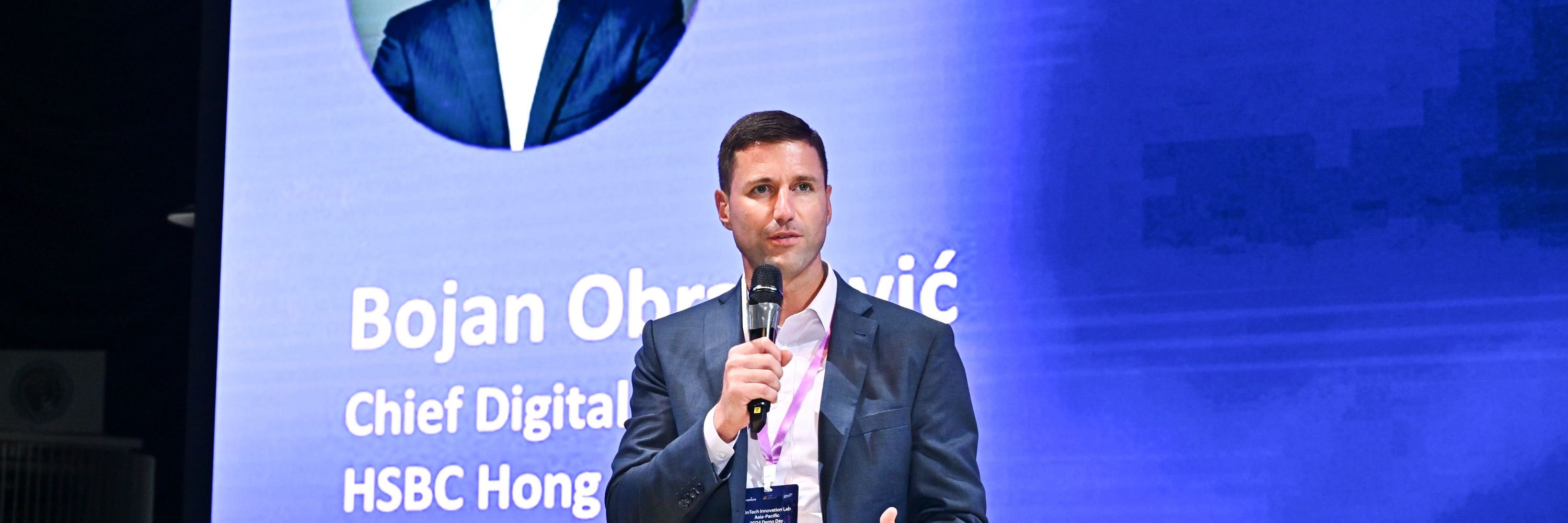 Bojan 博揚