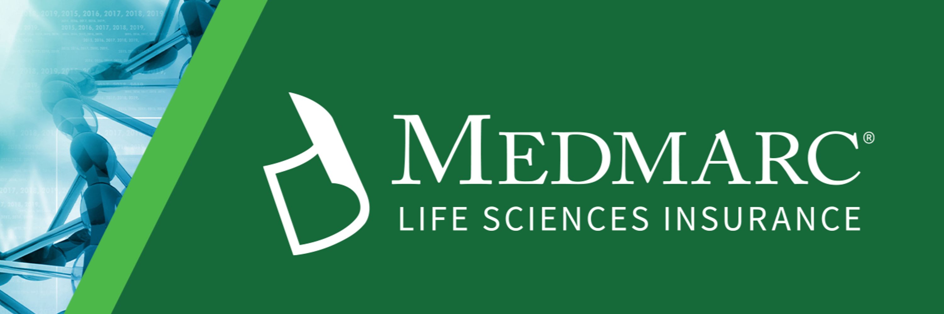 Medmarc Life Sciences Insurance