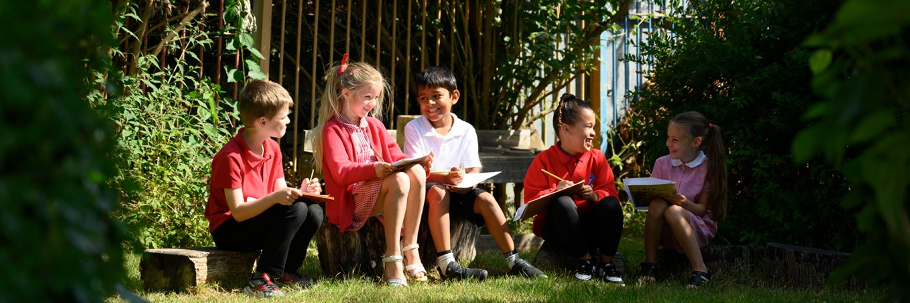 St Paul's Church in Wales Primary School