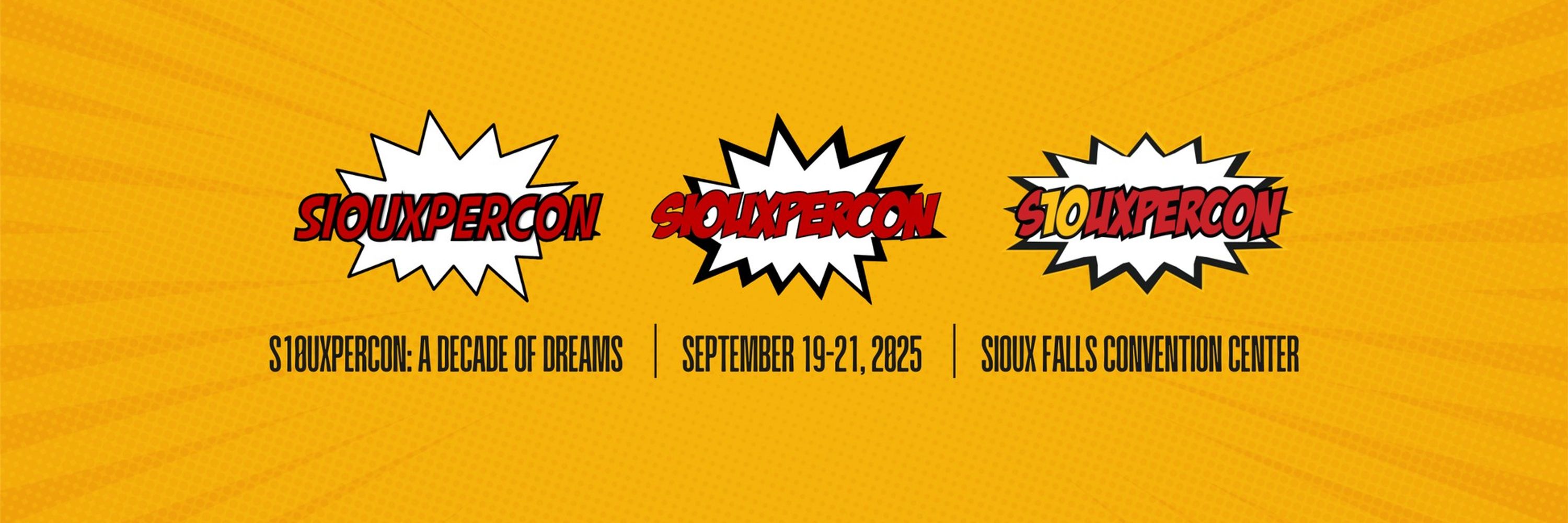 SiouxperCon