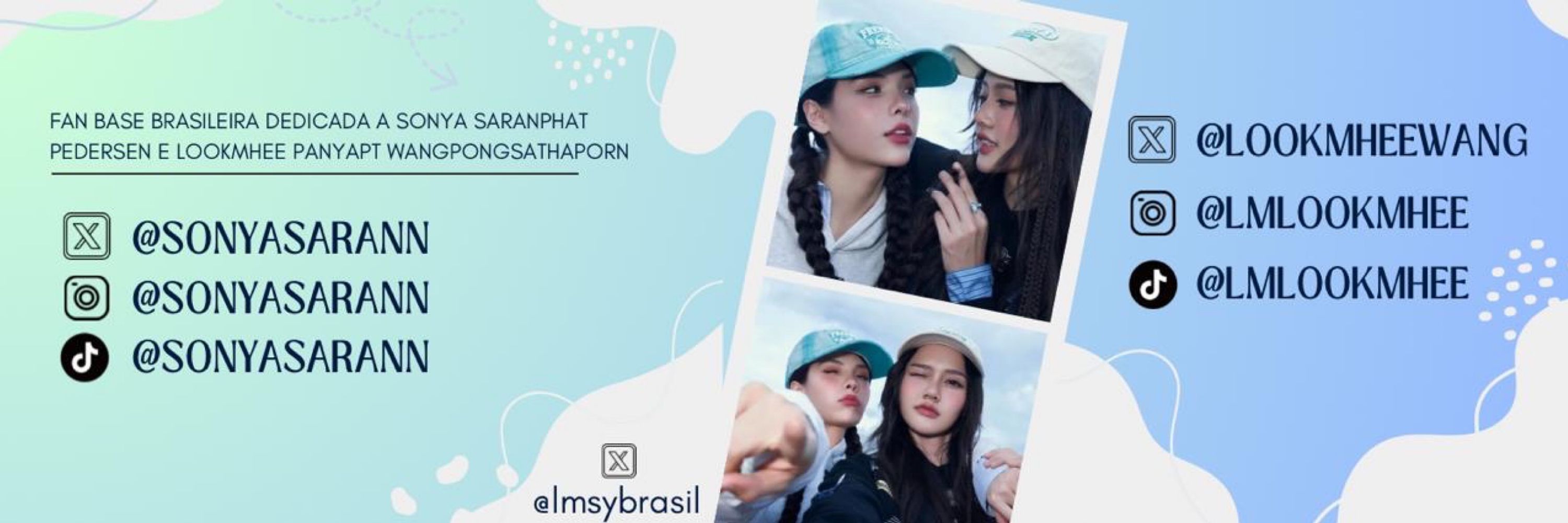 Portal LMSY Brasil - Oficial 