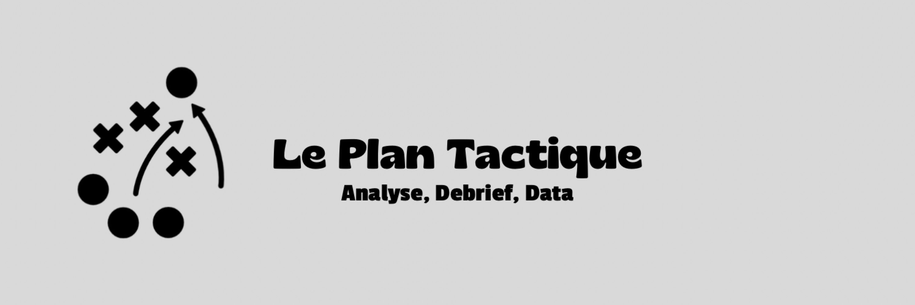 Le Plan Tactique