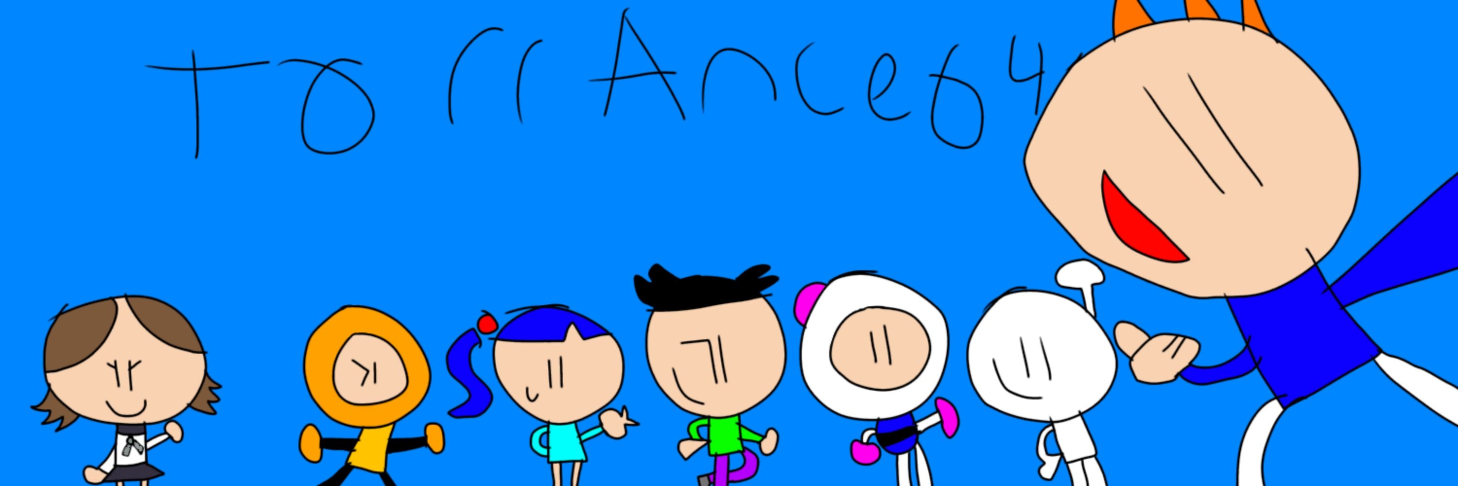 Torrance64