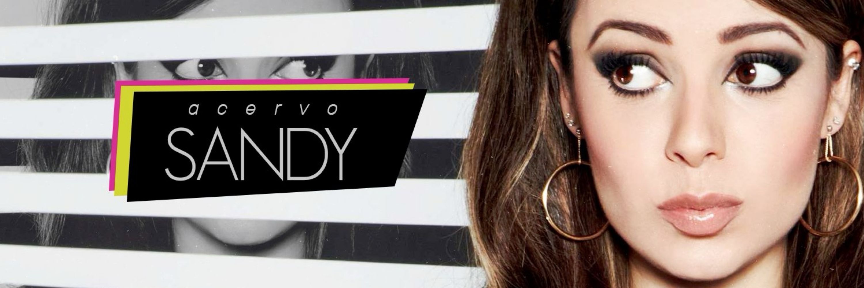 ACERVO SANDY 📁