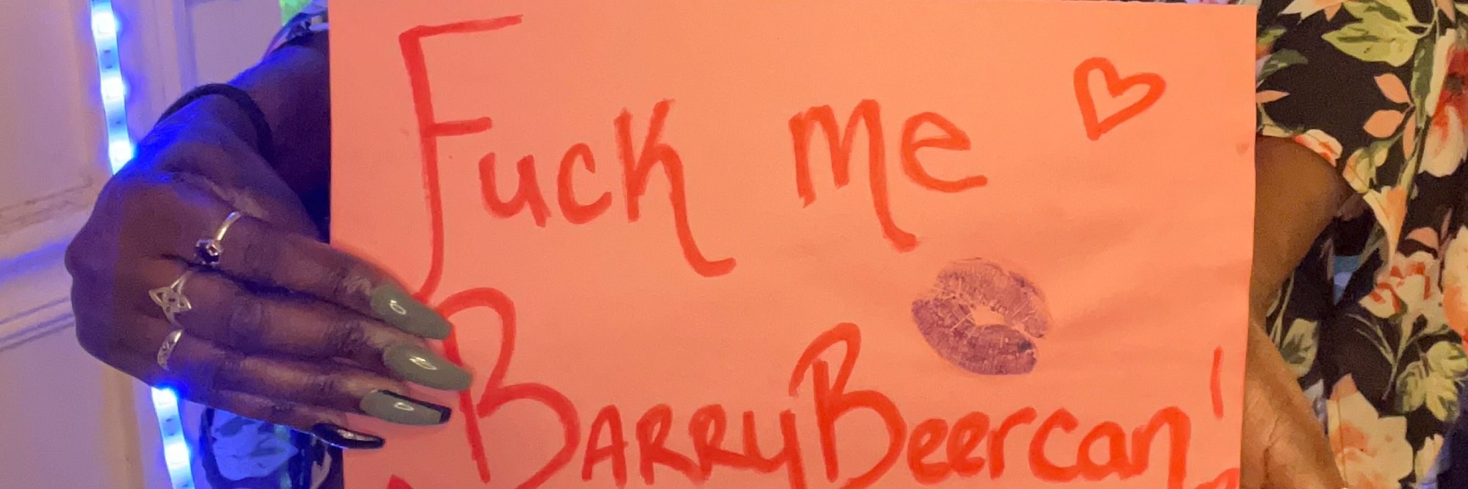 Barry Beercan