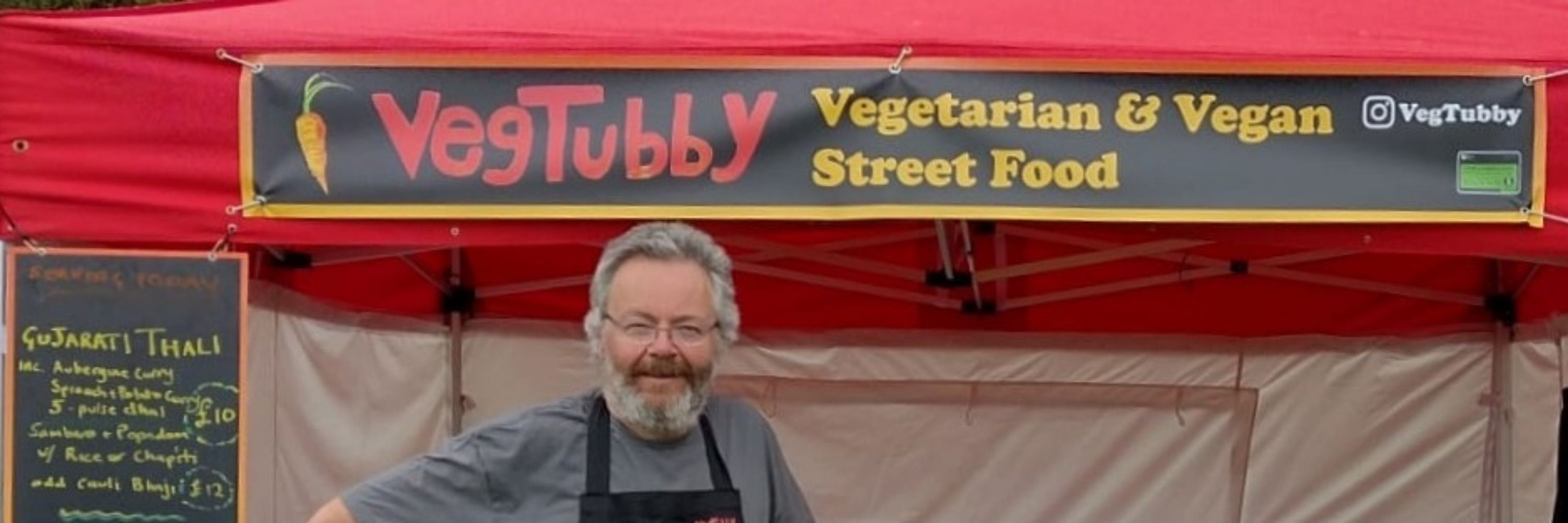 Veg Tubby