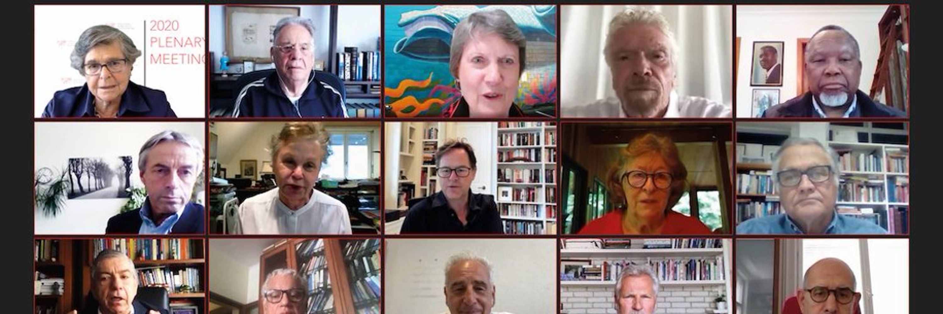 Global Commission on Drug Policy