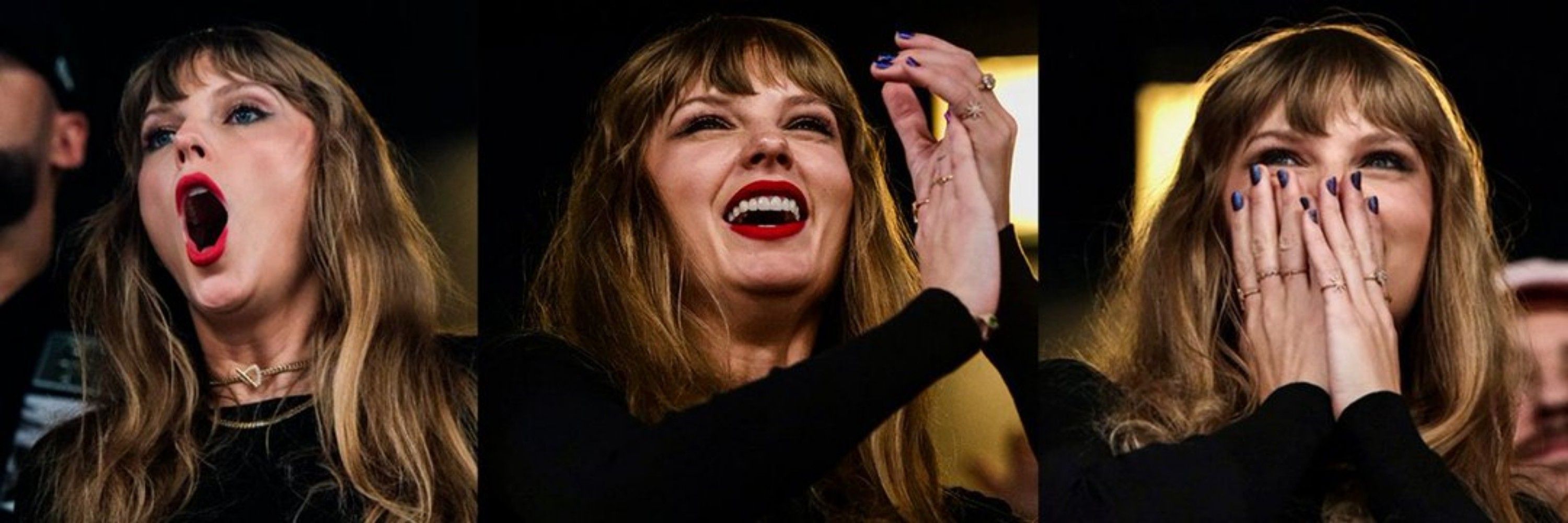victoria viu a taylor 