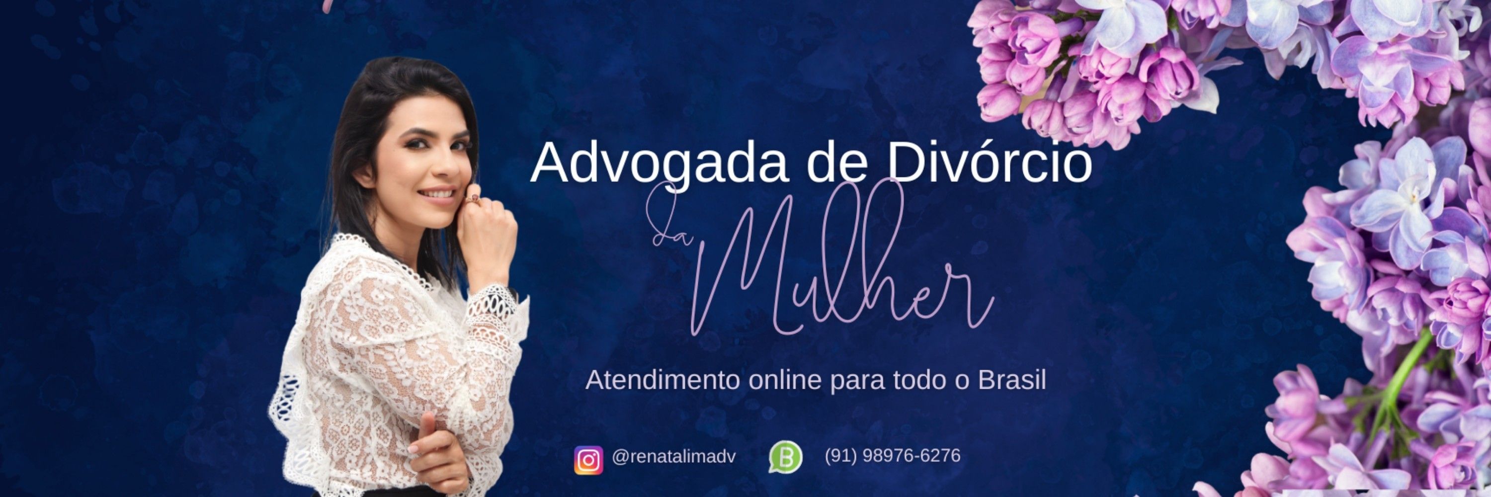Renata Lima Advogada